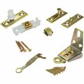 Johnson Hardware Folding Door Replacement Parts Set 1700PPK3